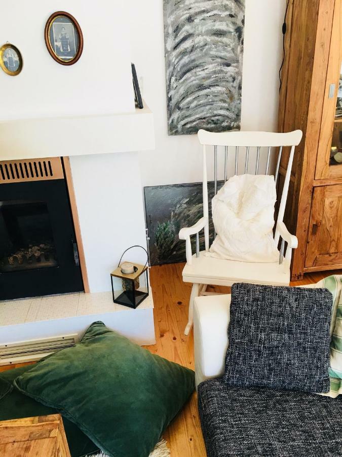 Casa Delia Lägenhet Laslea Exteriör bild